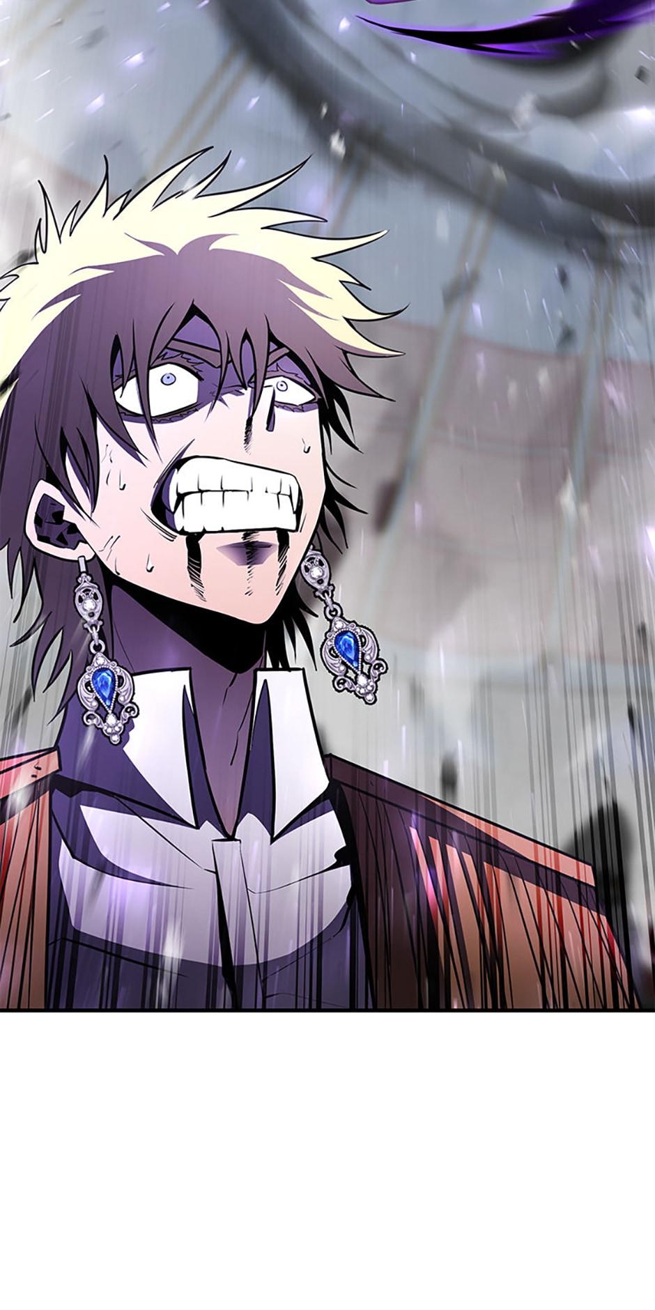 Read The Art of Reincarnation EN Manga Online