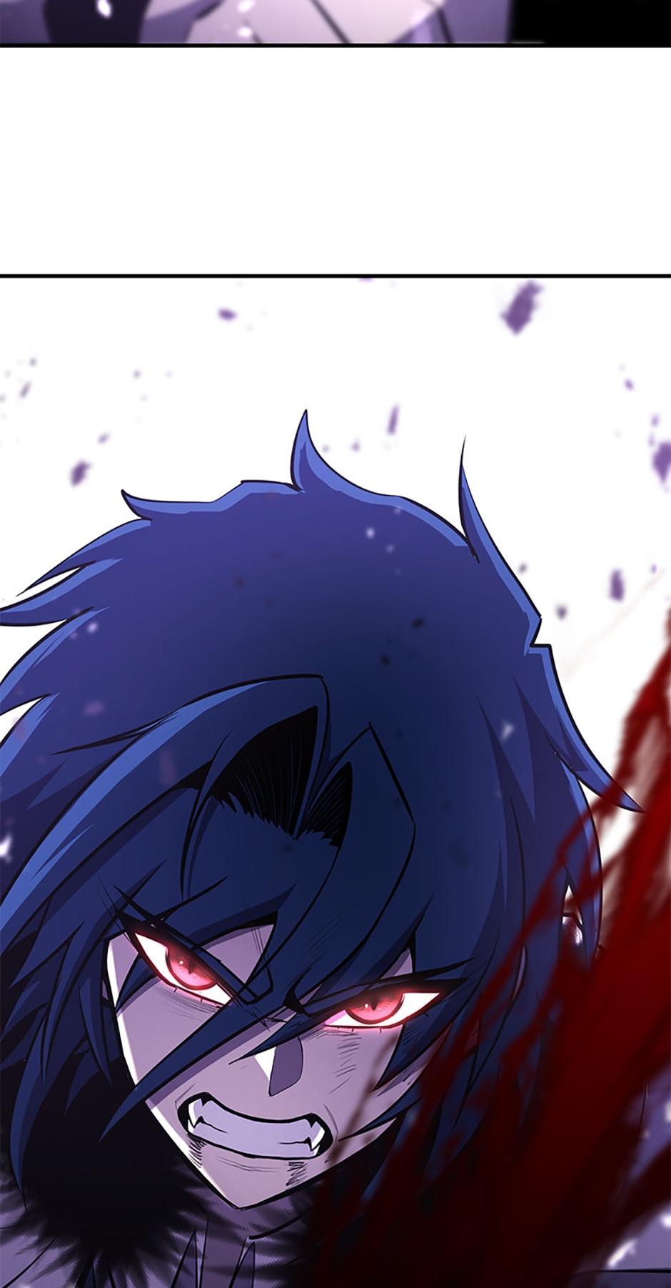 Read The Art of Reincarnation EN Manga Online