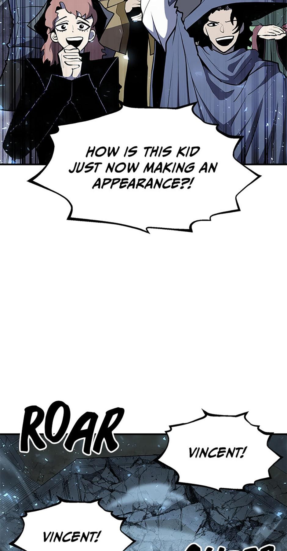 Read The Art of Reincarnation EN Manga Online