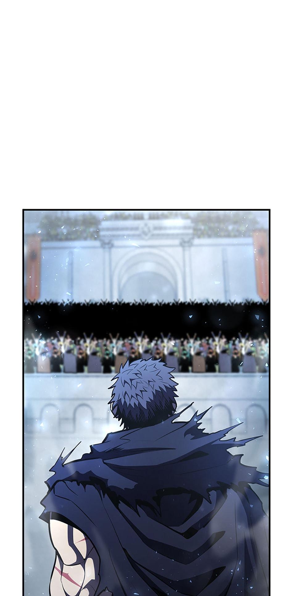 Read The Art of Reincarnation EN Manga Online