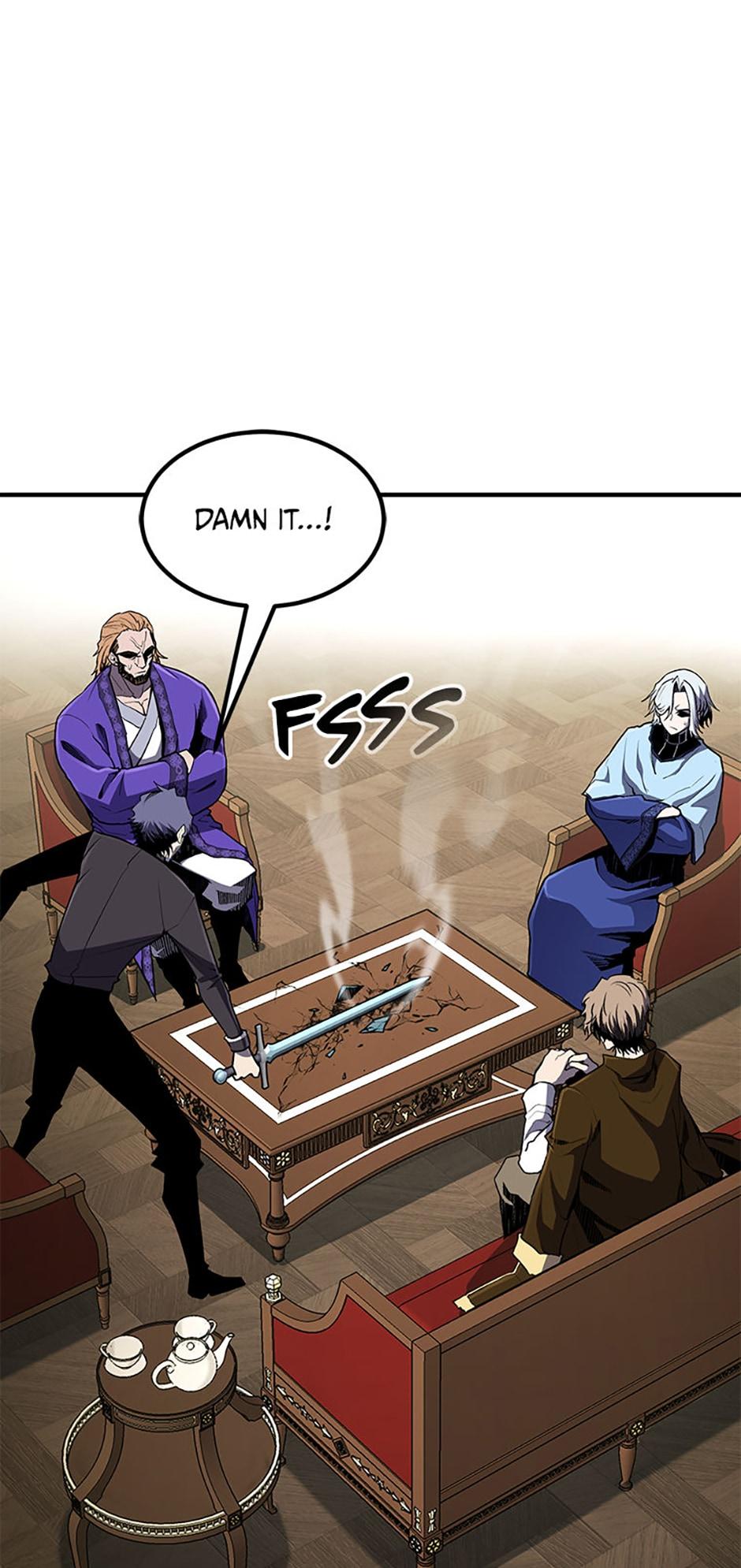 Read The Art of Reincarnation EN Manga Online