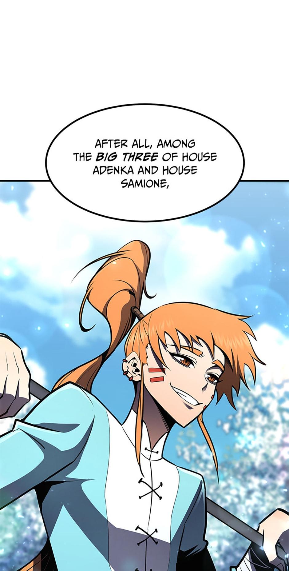 Read The Art of Reincarnation EN Manga Online