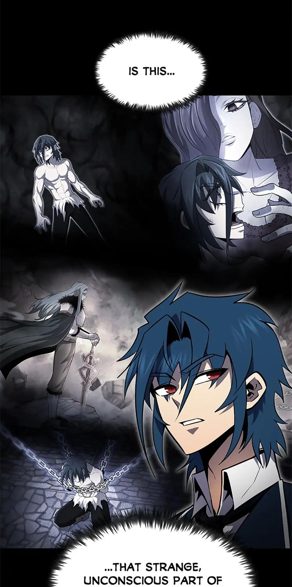 Read The Art of Reincarnation EN Manga Online
