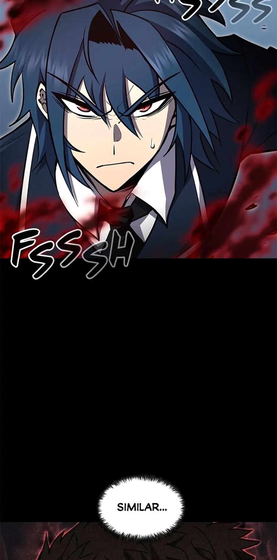 Read The Art of Reincarnation EN Manga Online