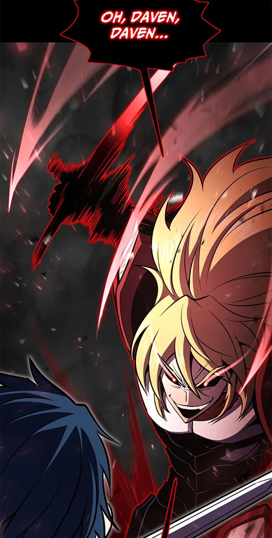 Read The Art of Reincarnation EN Manga Online