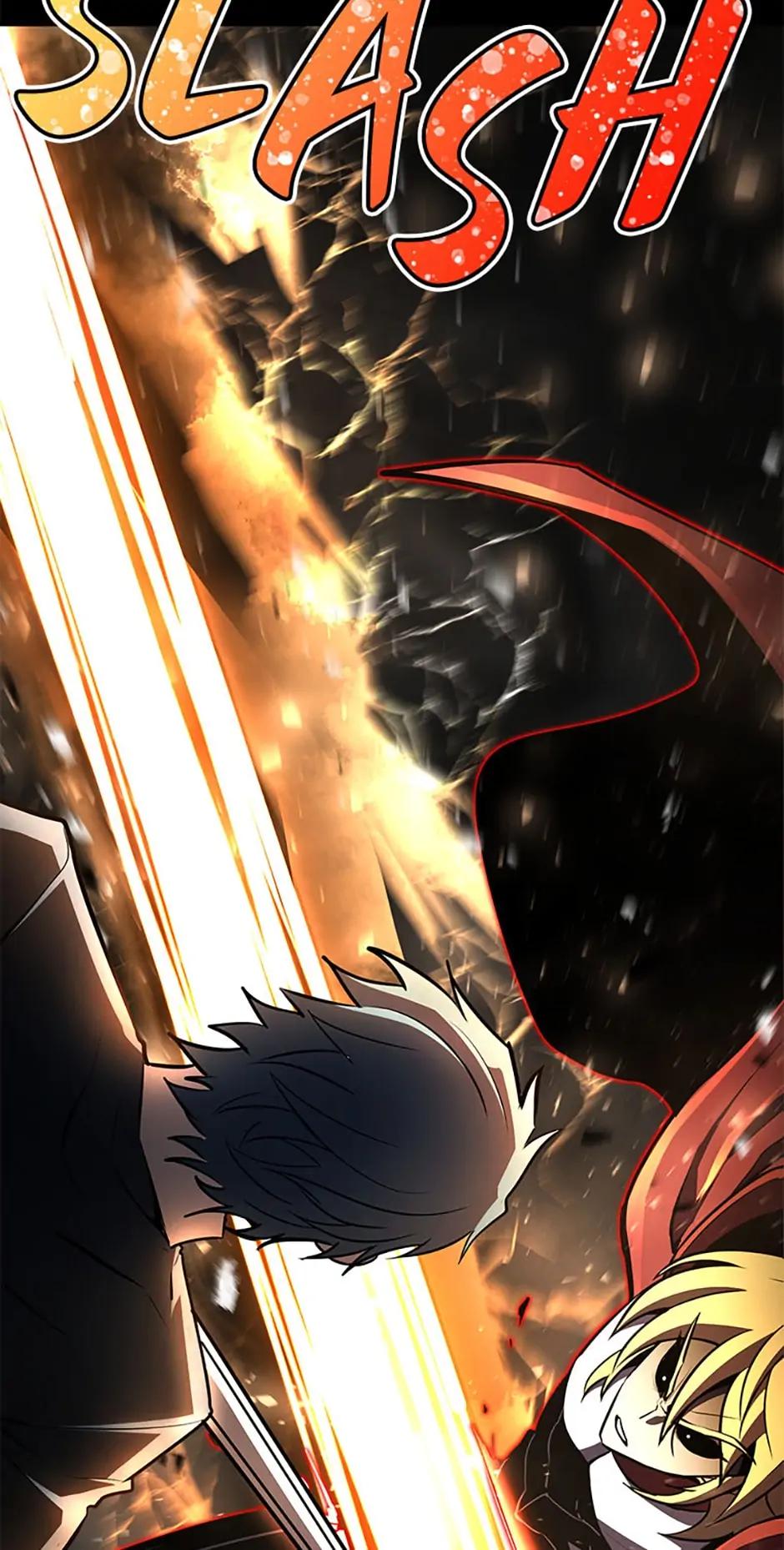 Read The Art of Reincarnation EN Manga Online