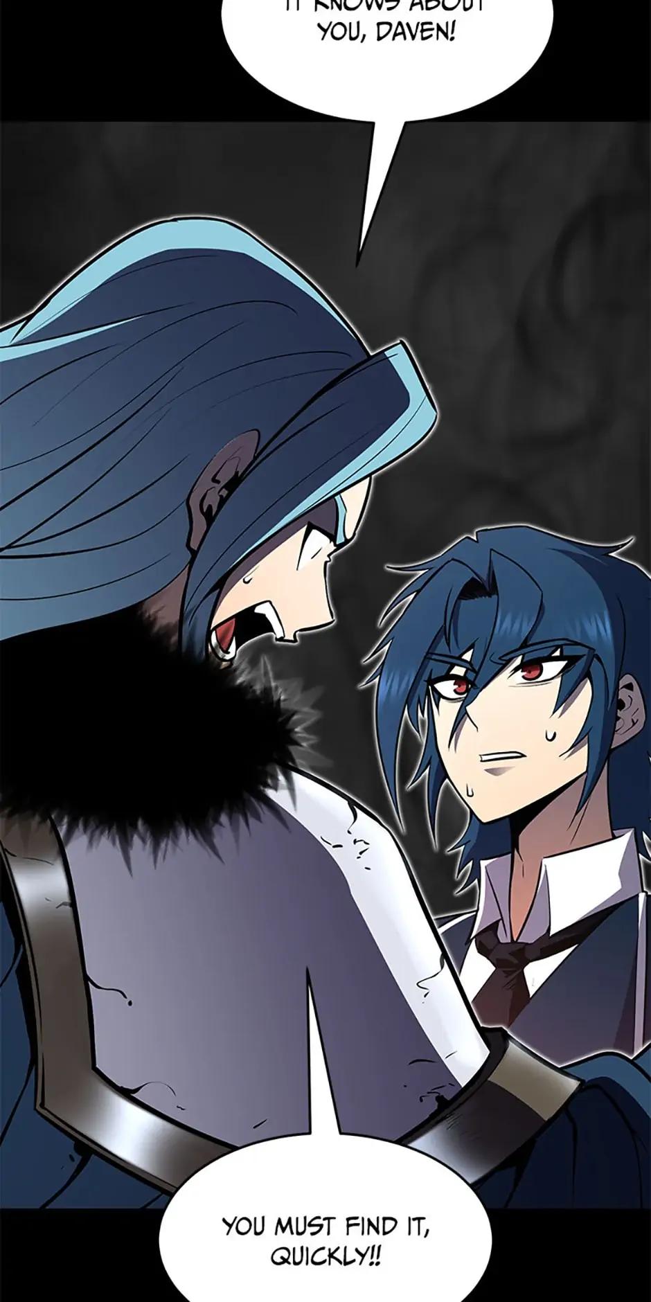 Read The Art of Reincarnation EN Manga Online