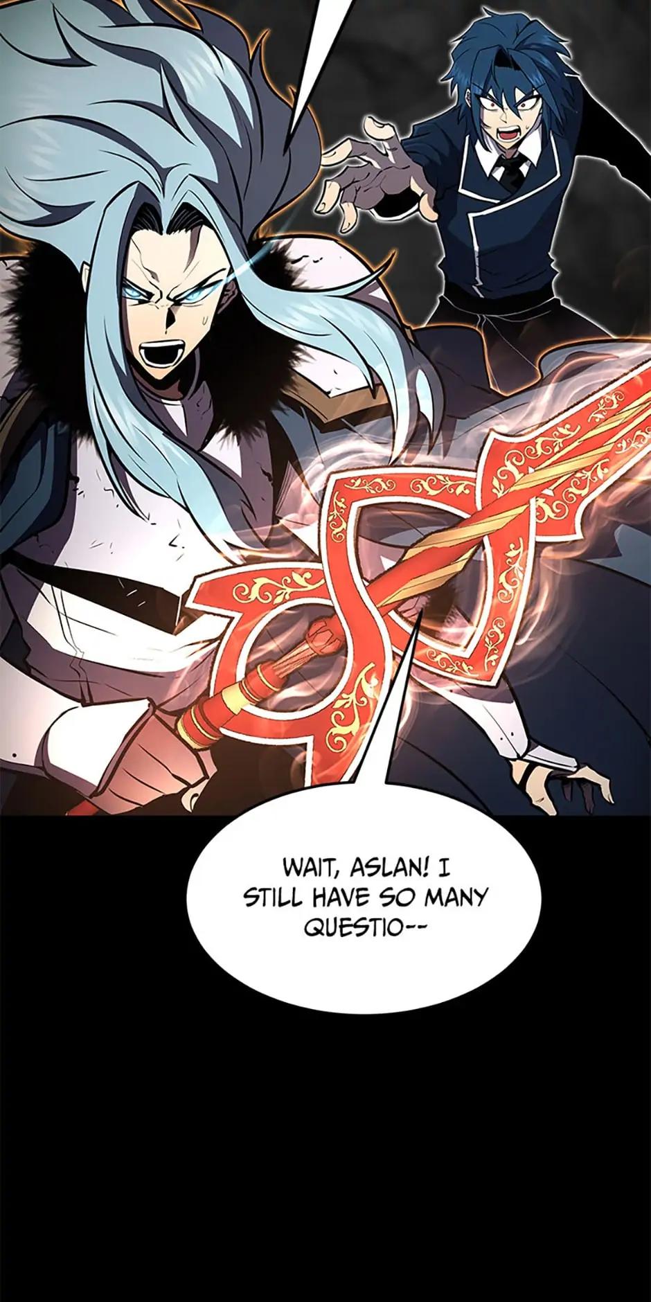 Read The Art of Reincarnation EN Manga Online
