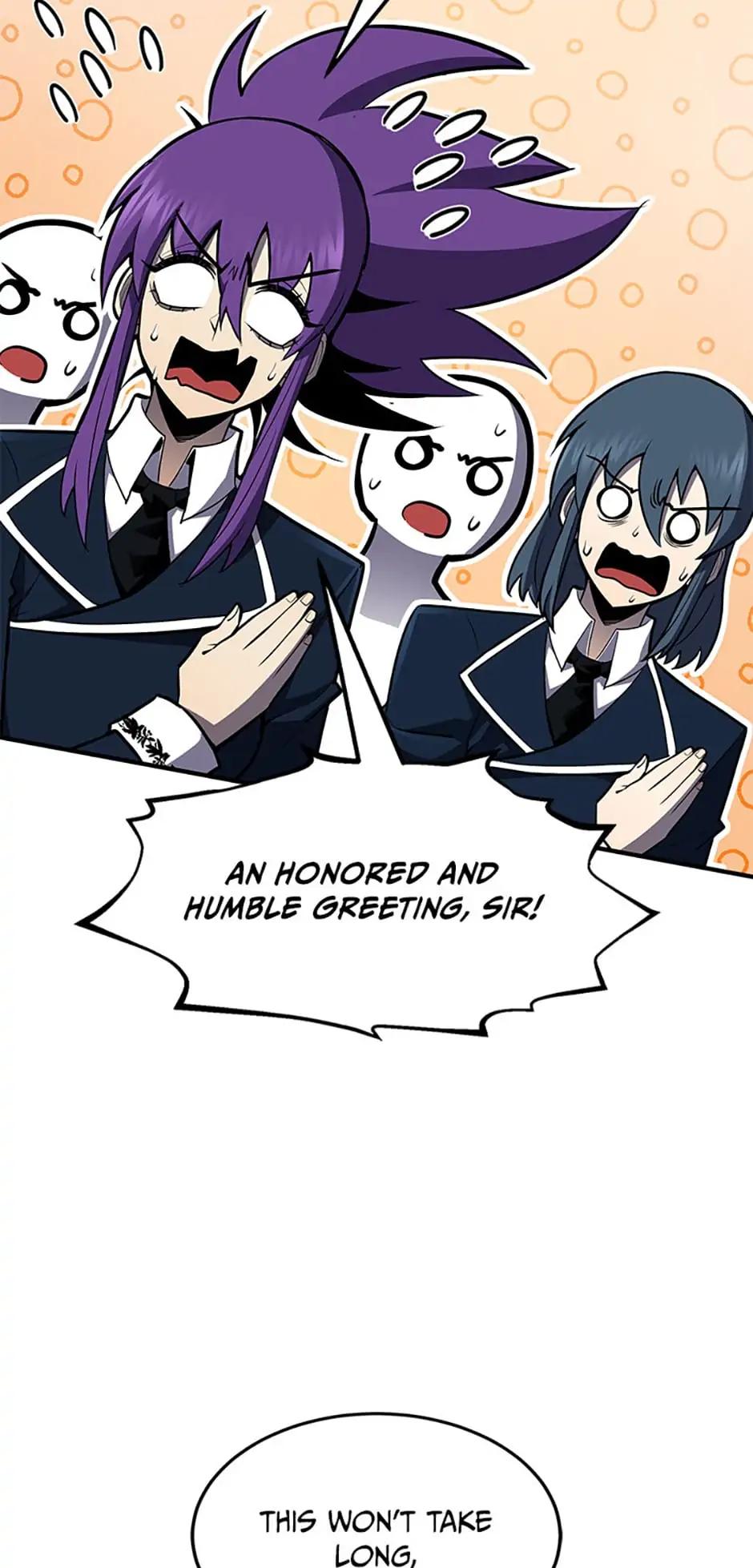 Read The Art of Reincarnation EN Manga Online