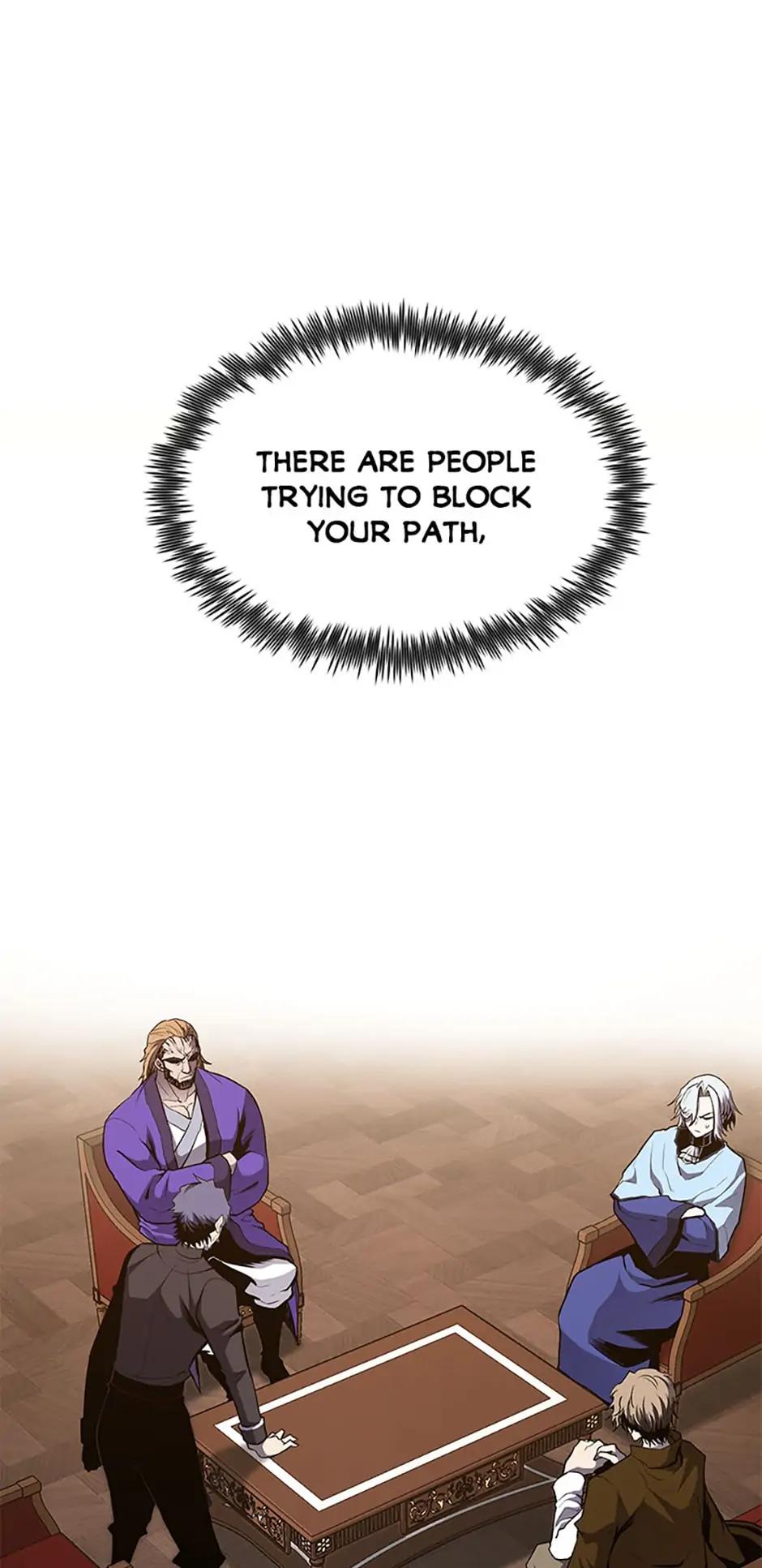 Read The Art of Reincarnation EN Manga Online