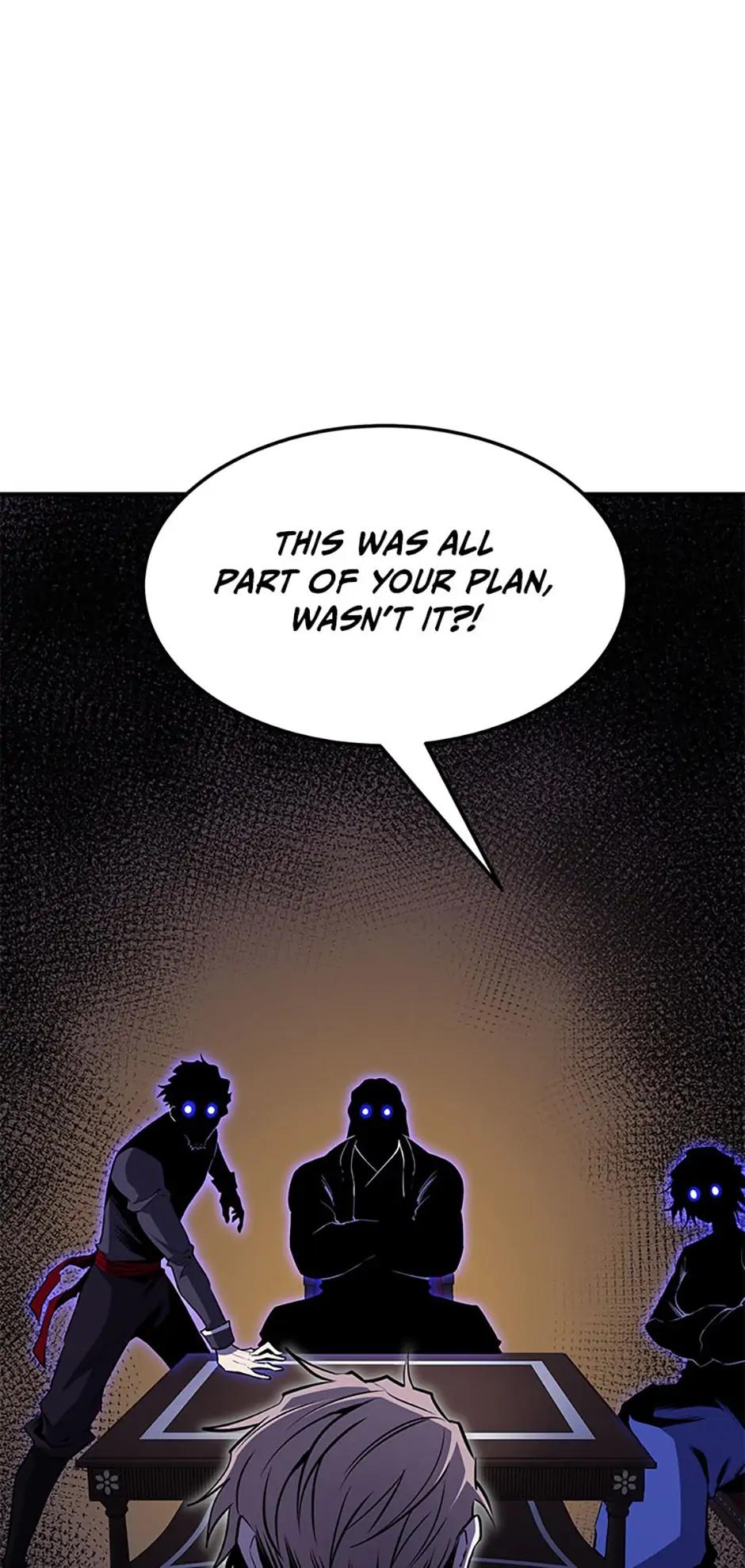 Read The Art of Reincarnation EN Manga Online