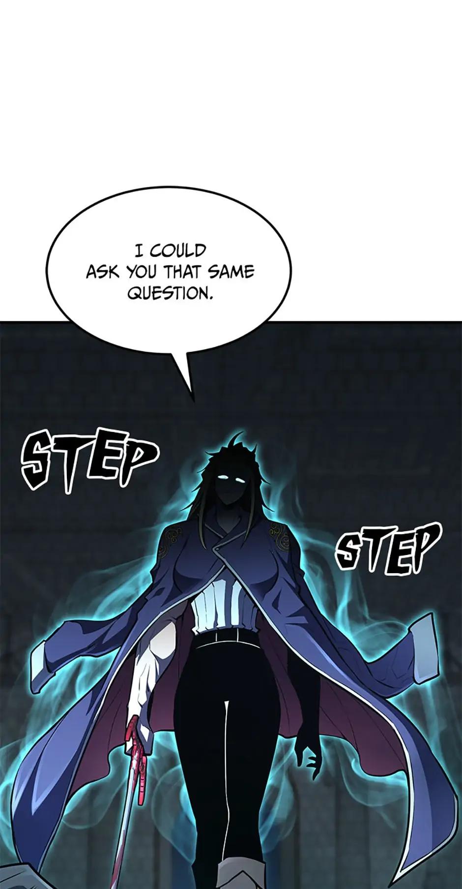 Read The Art of Reincarnation EN Manga Online