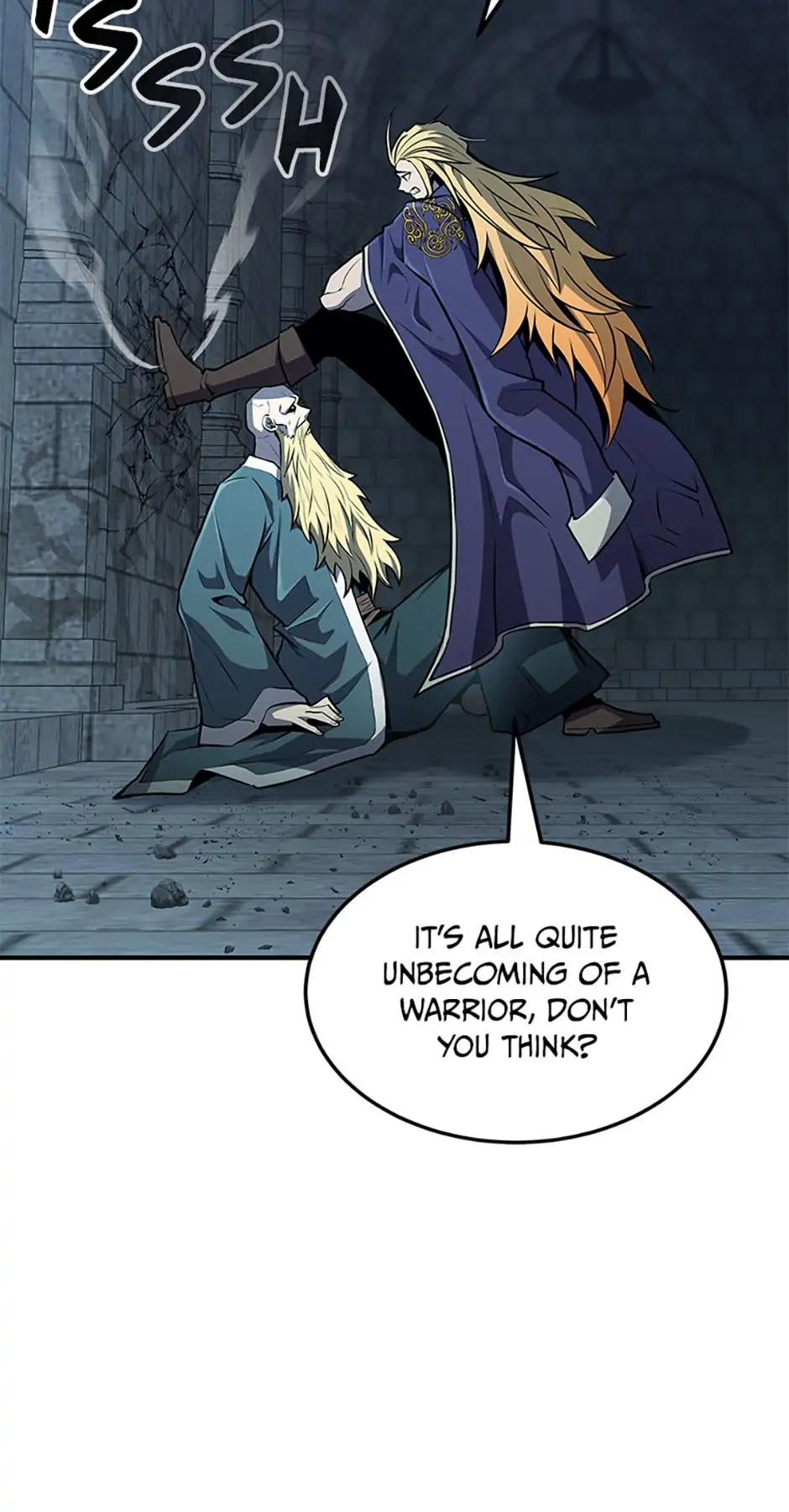 Read The Art of Reincarnation EN Manga Online