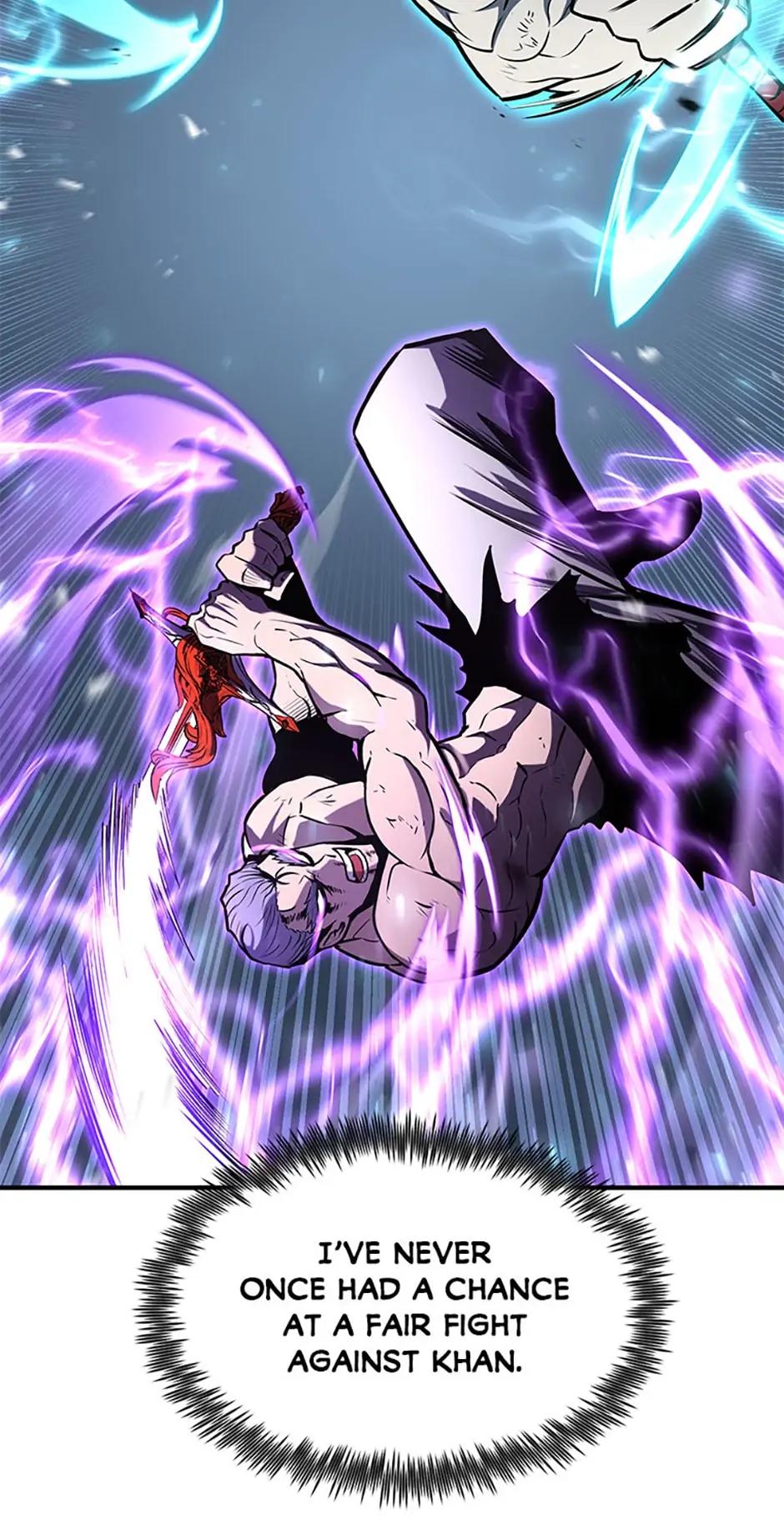 Read The Art of Reincarnation EN Manga Online