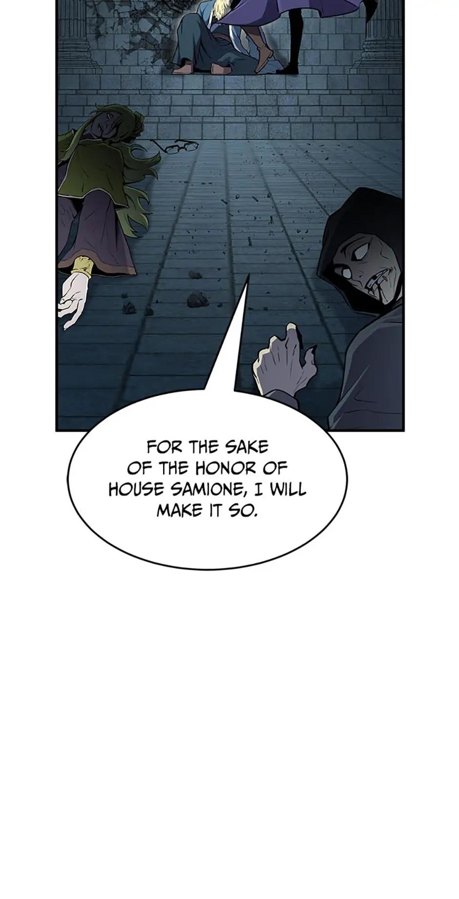 Read The Art of Reincarnation EN Manga Online