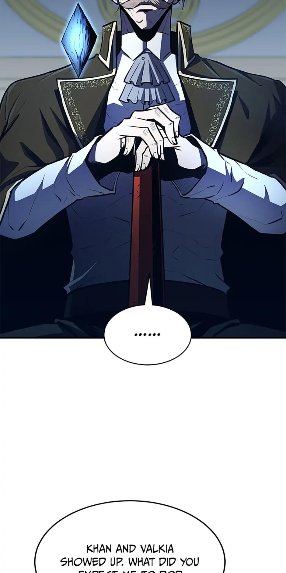 Read The Art of Reincarnation EN Manga Online