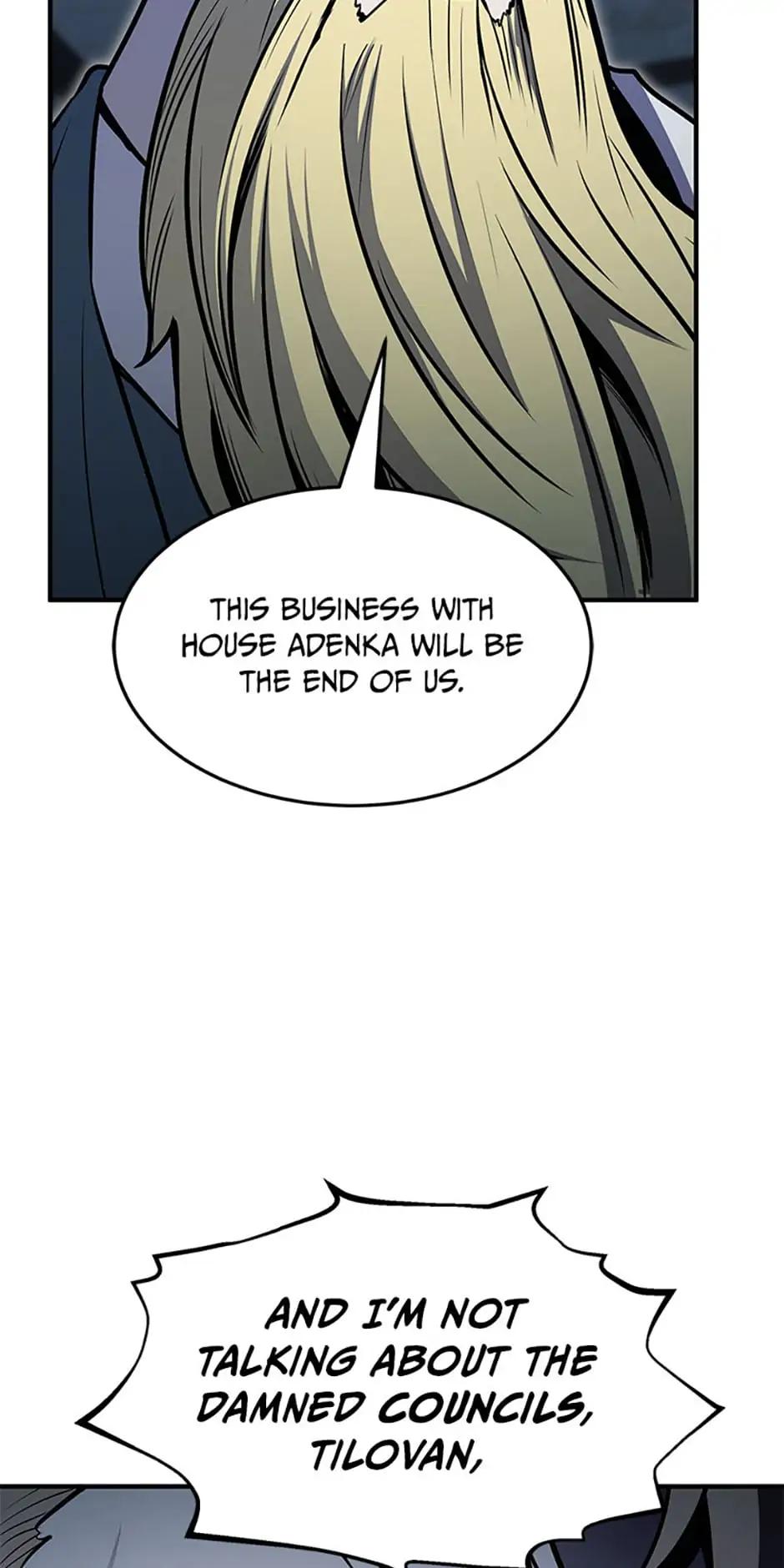 Read The Art of Reincarnation EN Manga Online
