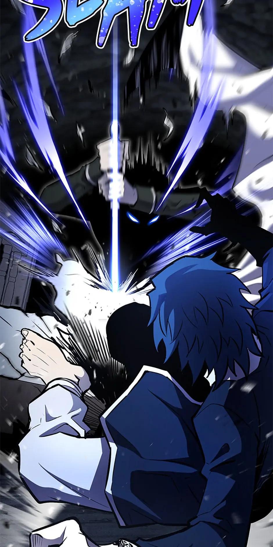 Read The Art of Reincarnation EN Manga Online