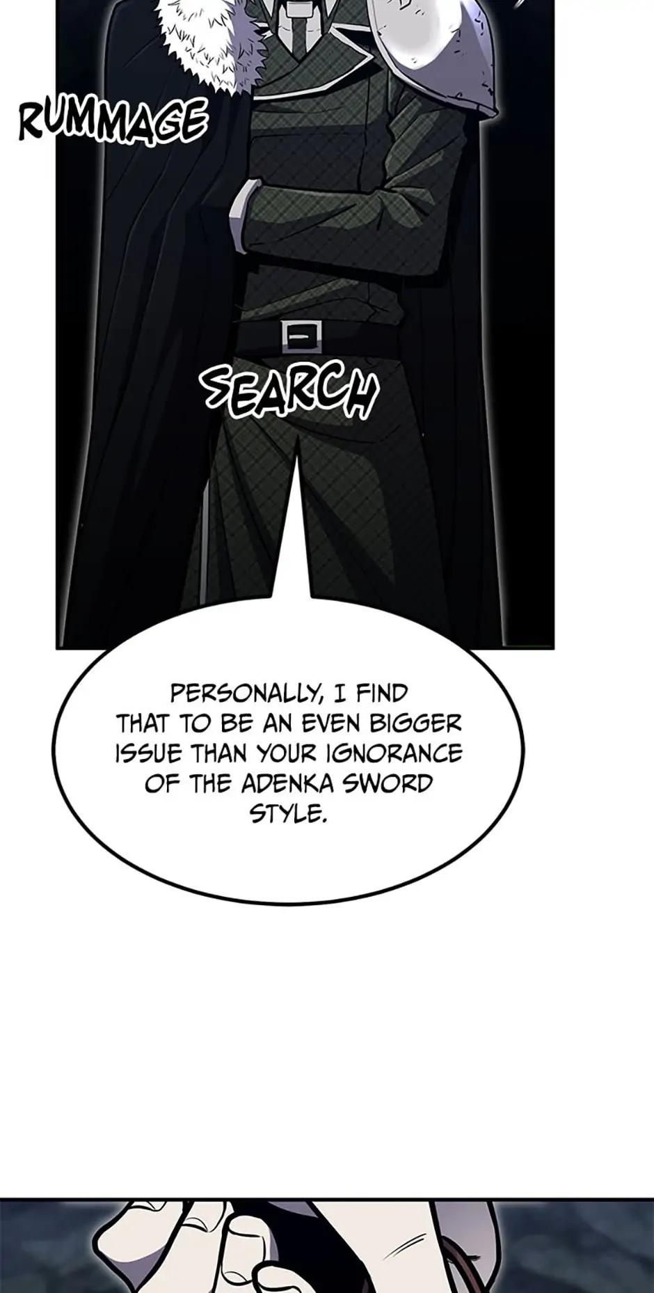 Read The Art of Reincarnation EN Manga Online