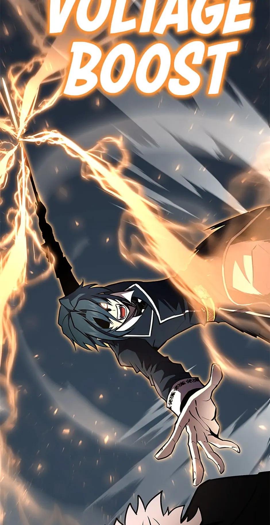 Read The Art of Reincarnation EN Manga Online