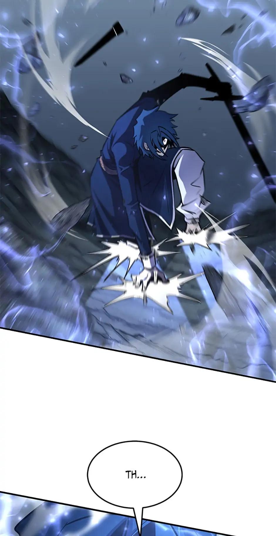 Read The Art of Reincarnation EN Manga Online