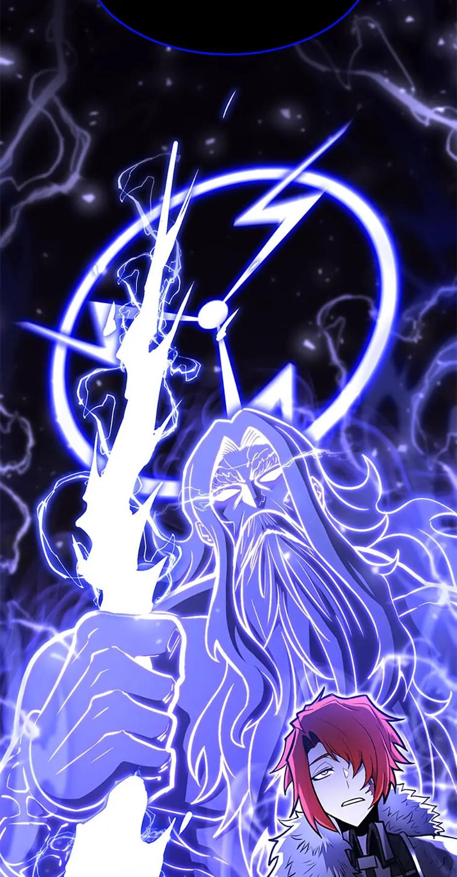 Read The Art of Reincarnation EN Manga Online