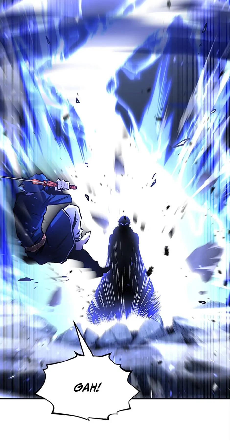 Read The Art of Reincarnation EN Manga Online