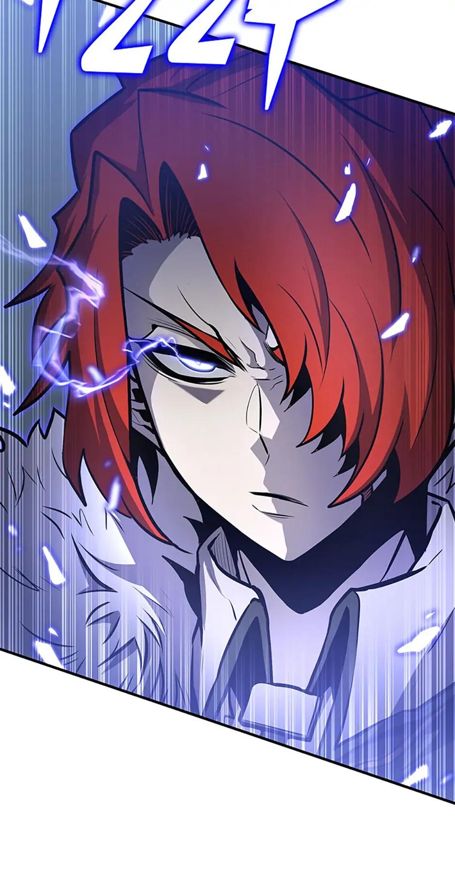Read The Art of Reincarnation EN Manga Online