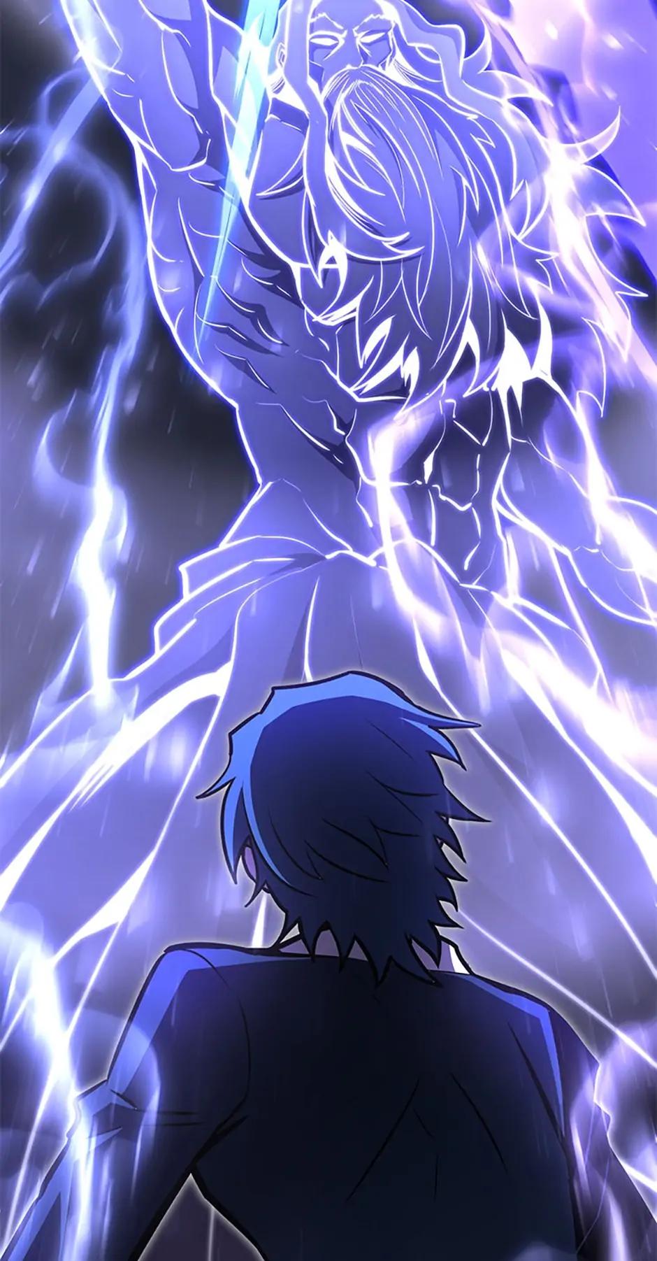 Read The Art of Reincarnation EN Manga Online