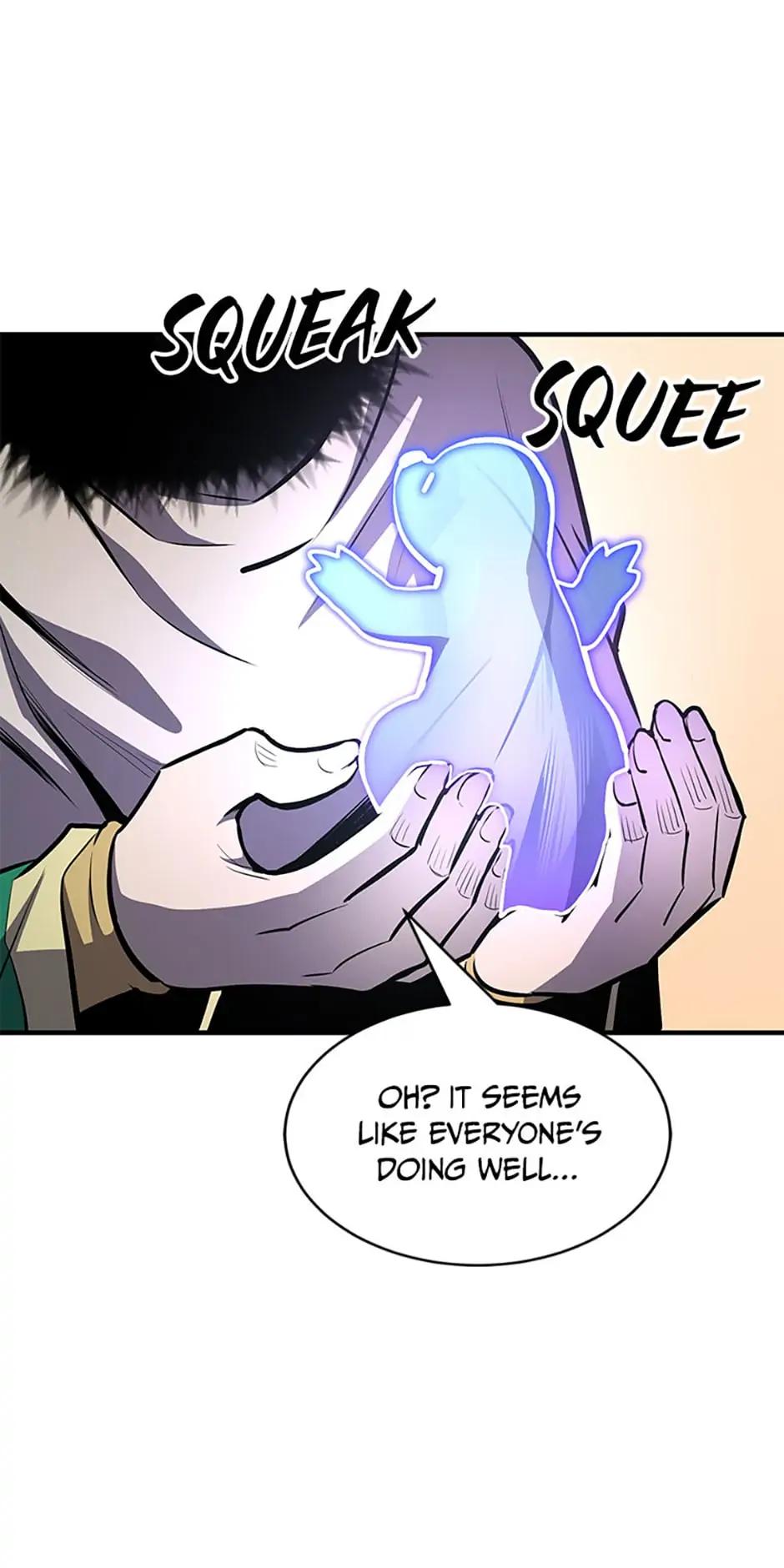 Read The Art of Reincarnation EN Manga Online