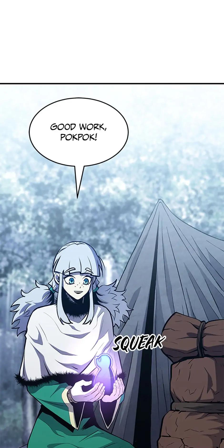 Read The Art of Reincarnation EN Manga Online