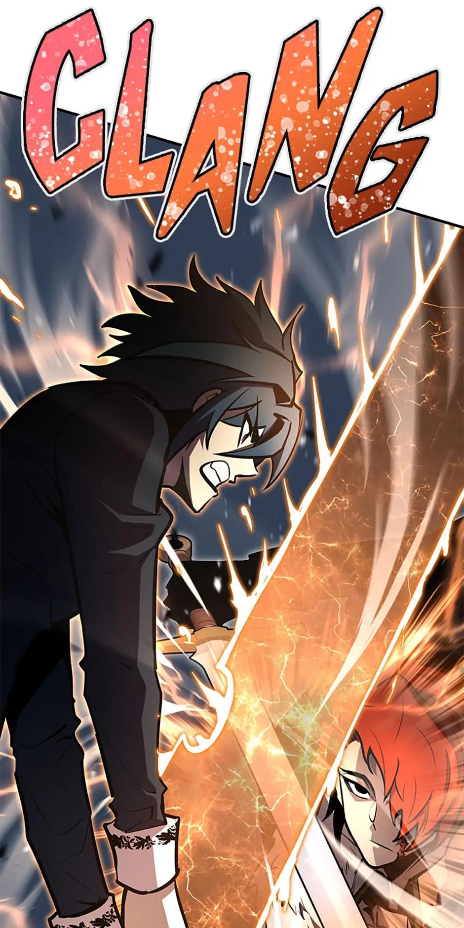 Read The Art of Reincarnation EN Manga Online