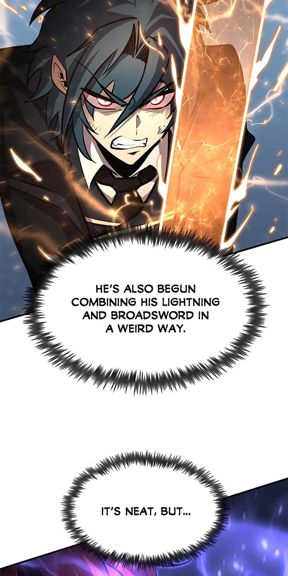 Read The Art of Reincarnation EN Manga Online