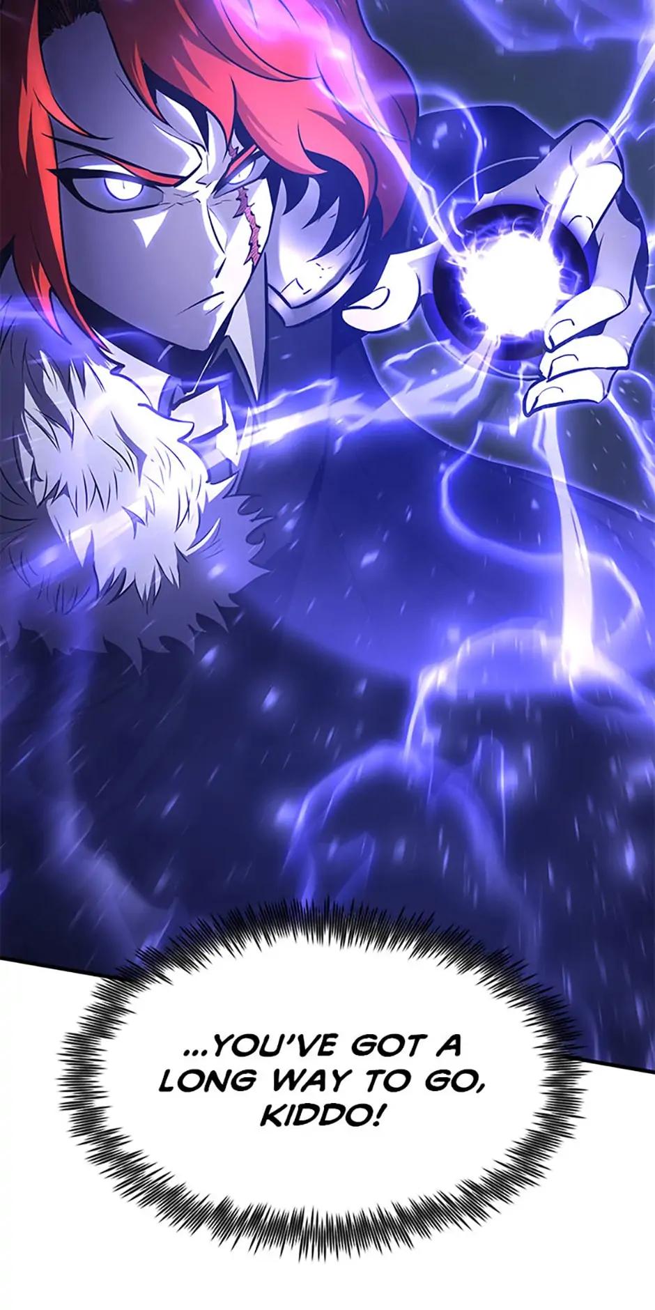 Read The Art of Reincarnation EN Manga Online