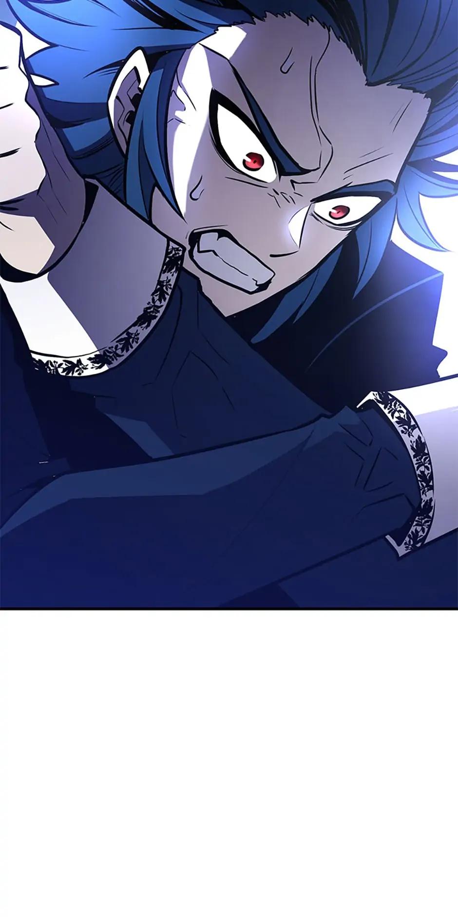 Read The Art of Reincarnation EN Manga Online