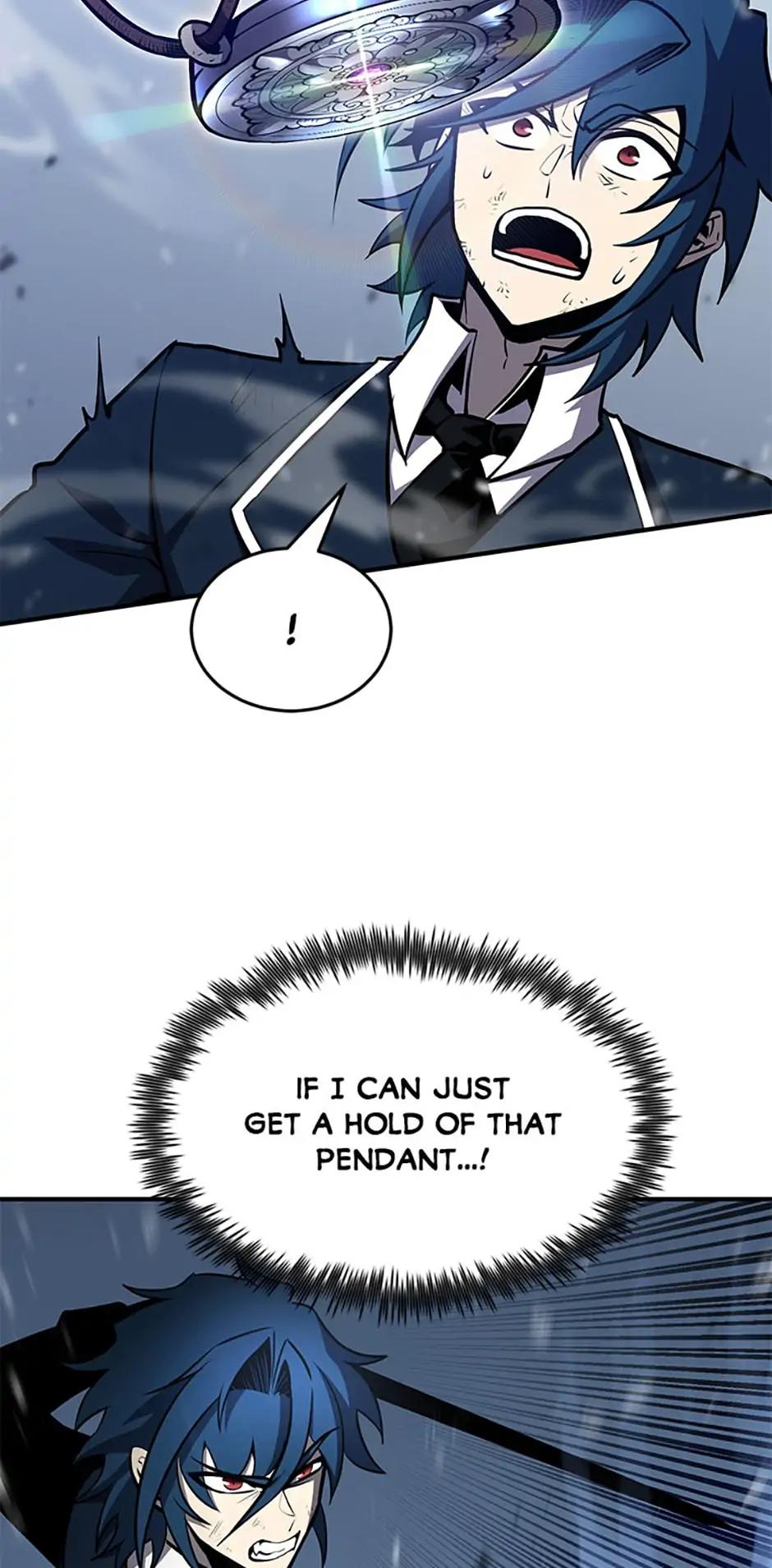 Read The Art of Reincarnation EN Manga Online