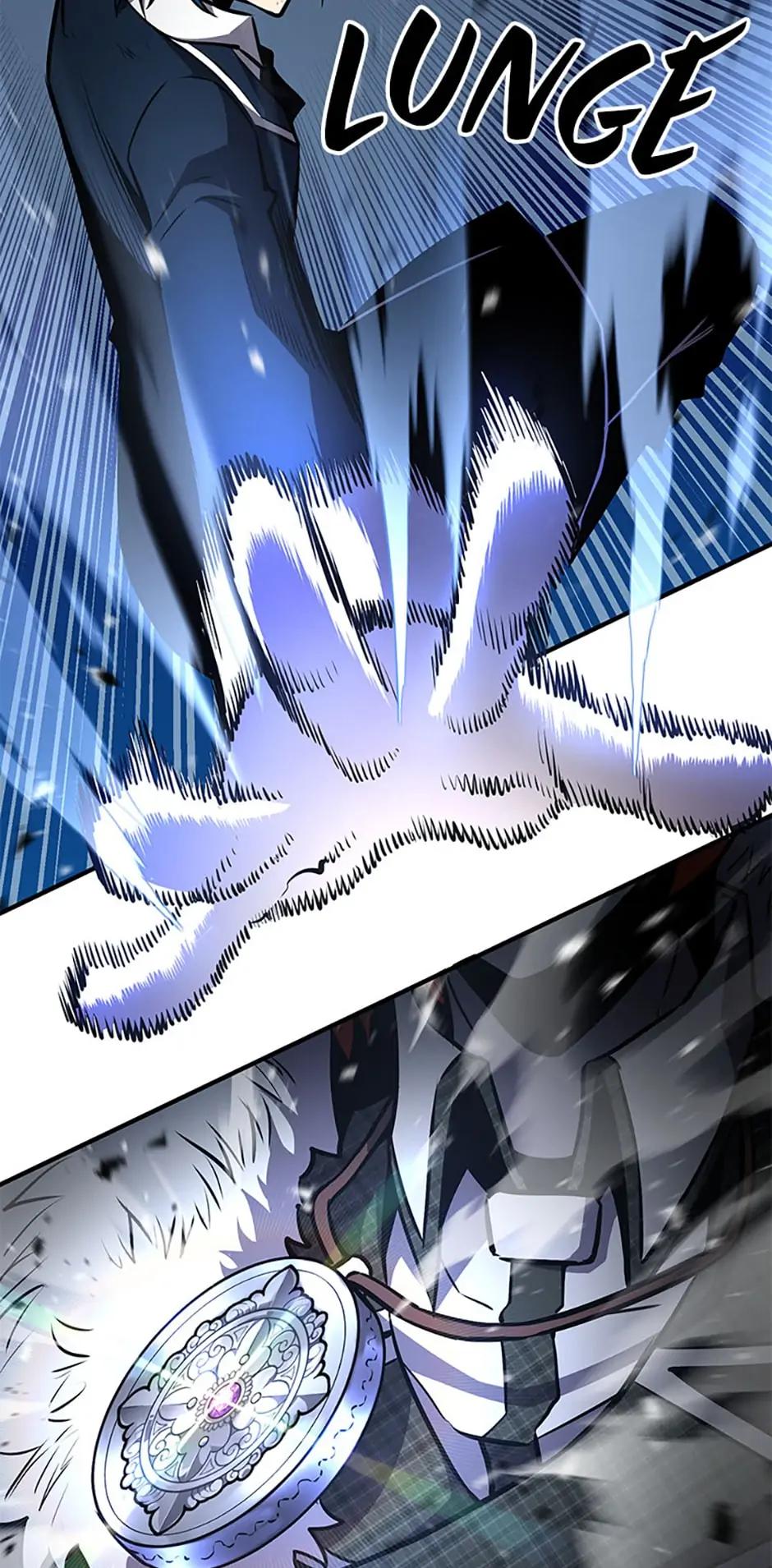 Read The Art of Reincarnation EN Manga Online