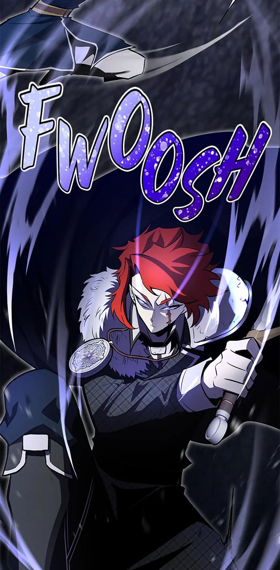 Read The Art of Reincarnation EN Manga Online