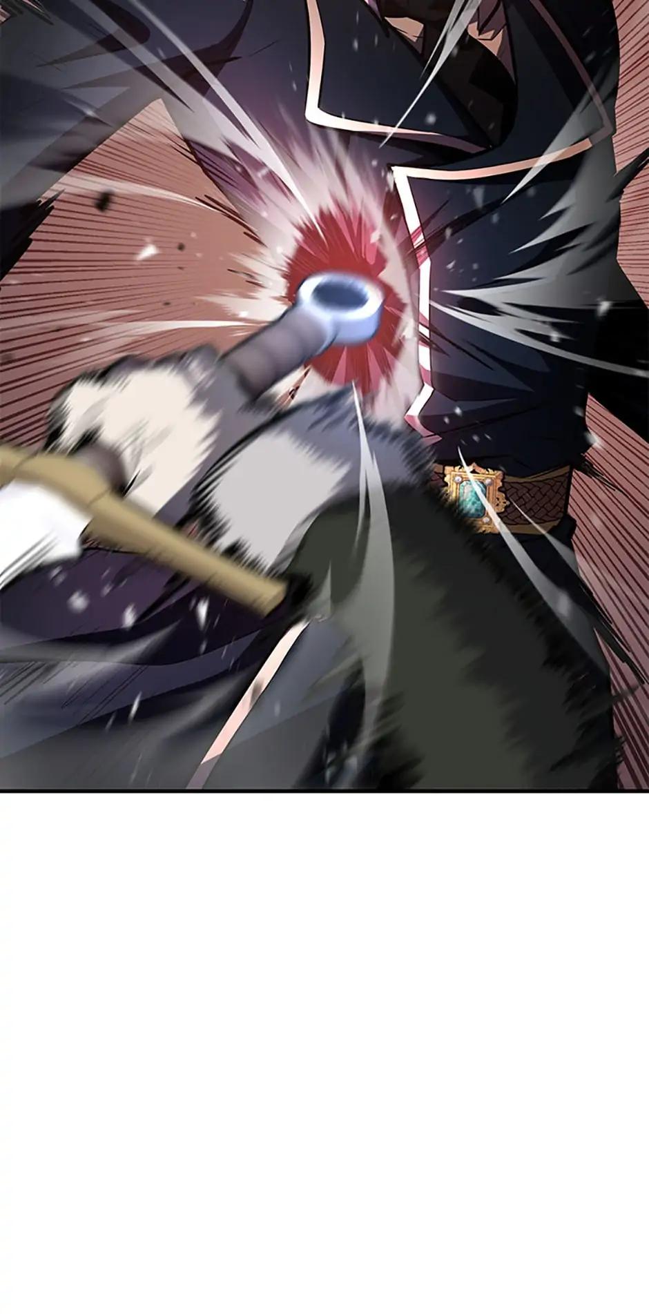Read The Art of Reincarnation EN Manga Online