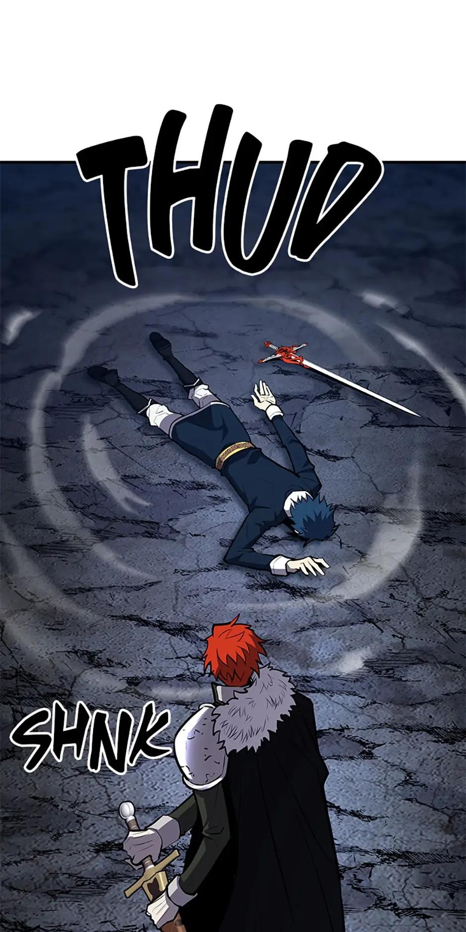 Read The Art of Reincarnation EN Manga Online