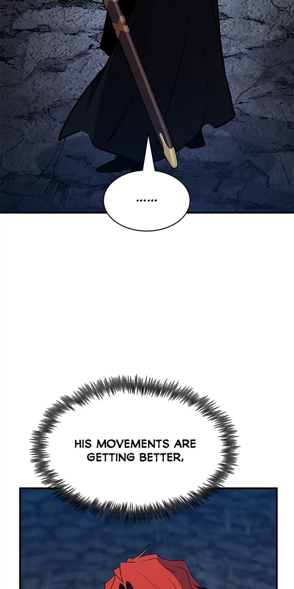 Read The Art of Reincarnation EN Manga Online