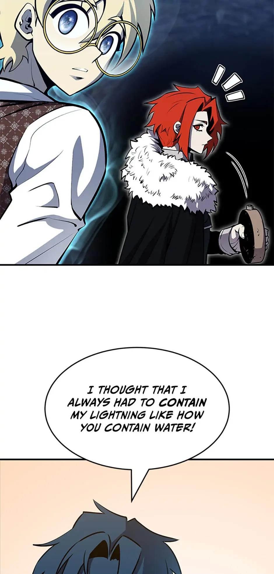 Read The Art of Reincarnation EN Manga Online