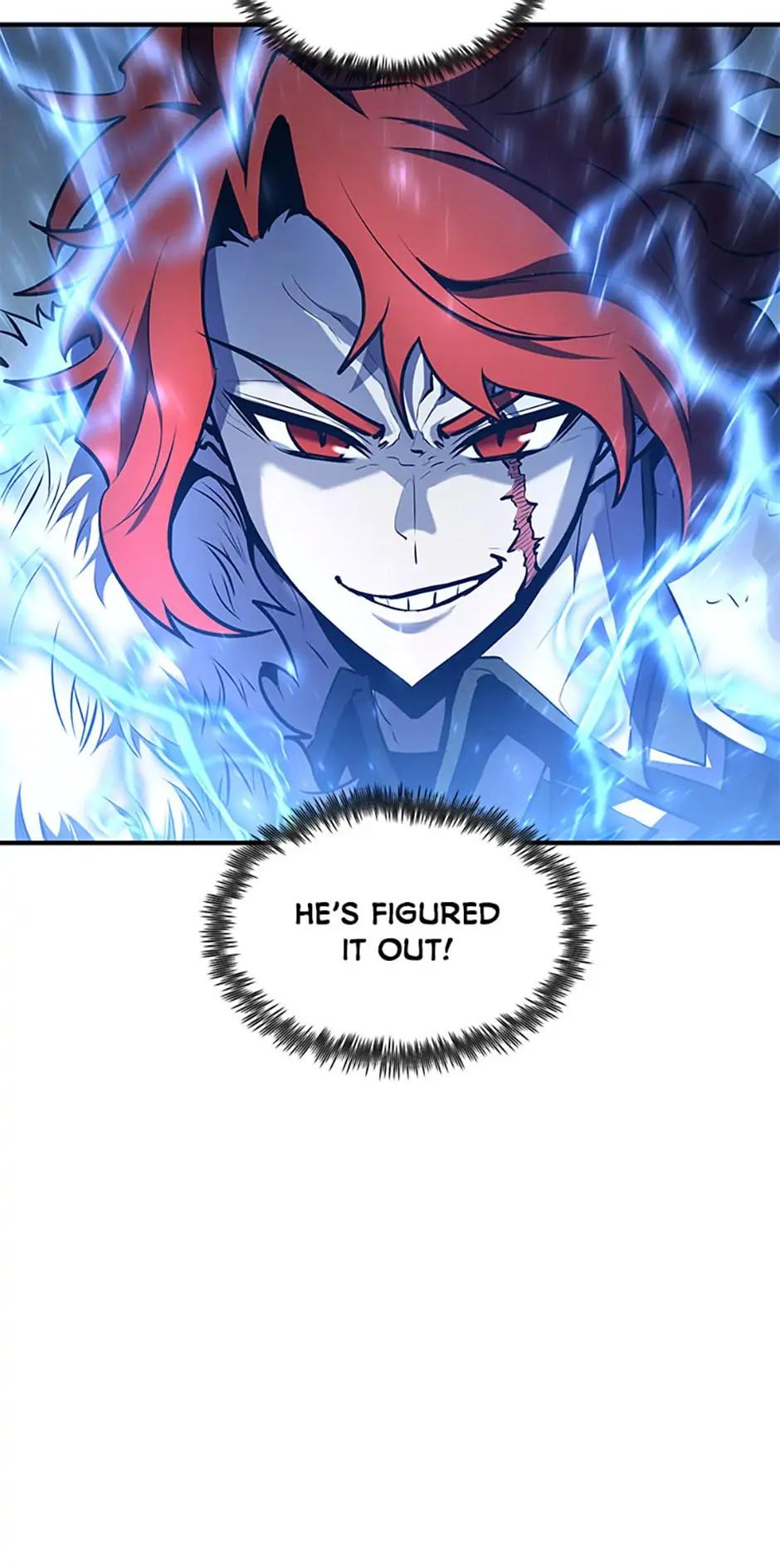 Read The Art of Reincarnation EN Manga Online