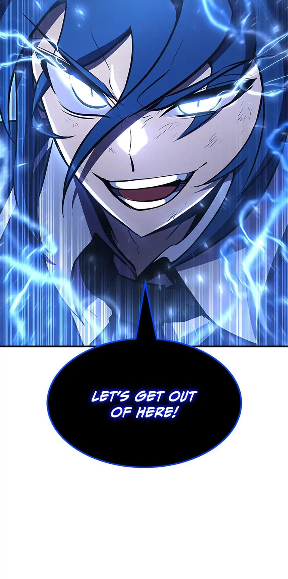 Read The Art of Reincarnation EN Manga Online