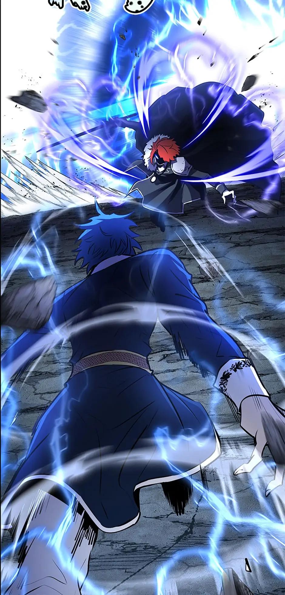 Read The Art of Reincarnation EN Manga Online