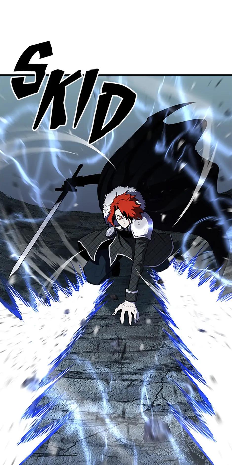 Read The Art of Reincarnation EN Manga Online