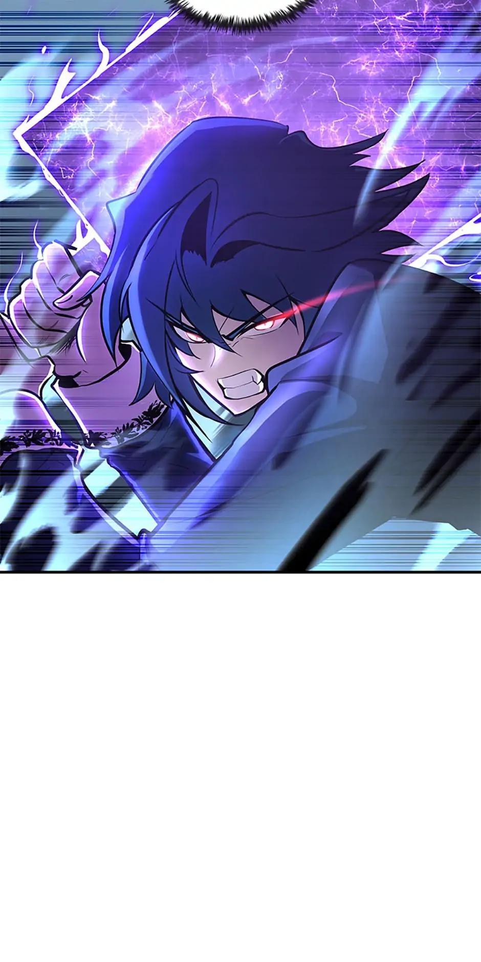 Read The Art of Reincarnation EN Manga Online