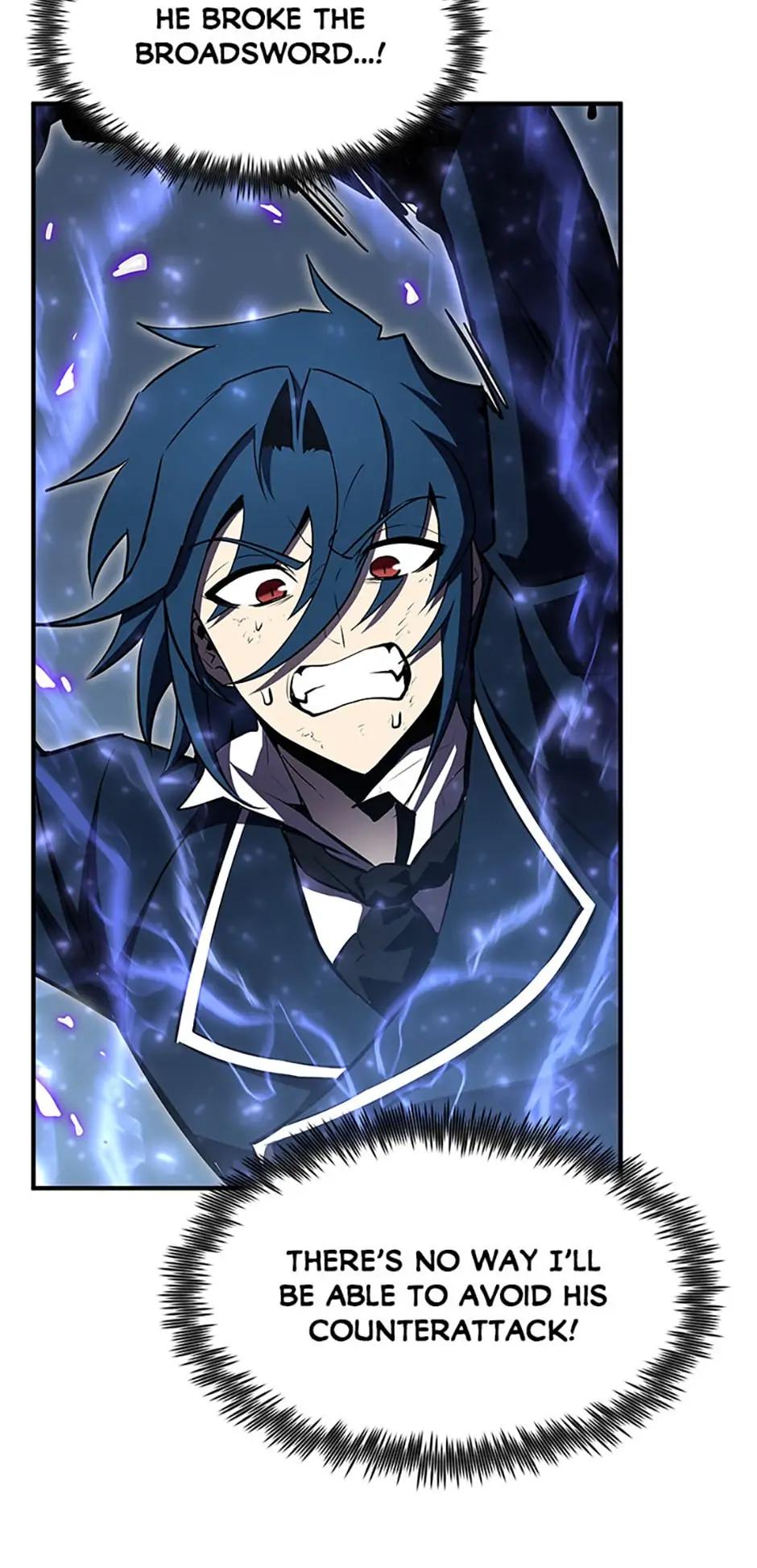 Read The Art of Reincarnation EN Manga Online