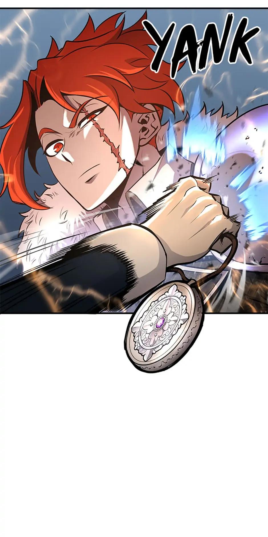 Read The Art of Reincarnation EN Manga Online