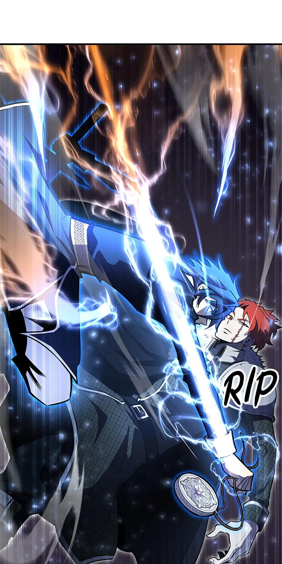 Read The Art of Reincarnation EN Manga Online